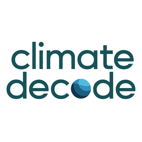 Climate Decode