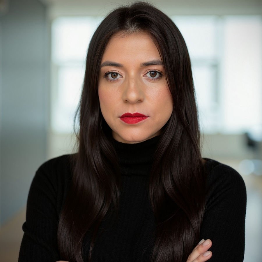Estefan&iacute;a Villanueva