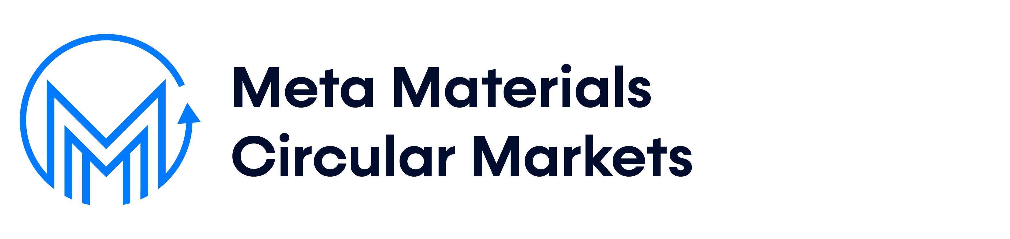 Meta Materials Circular Markets