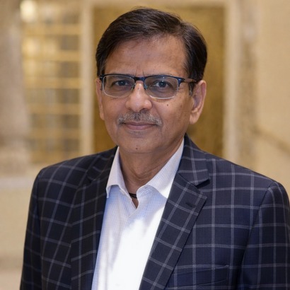 Pradeep K Jain