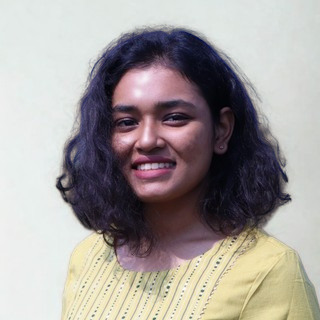Shreya C