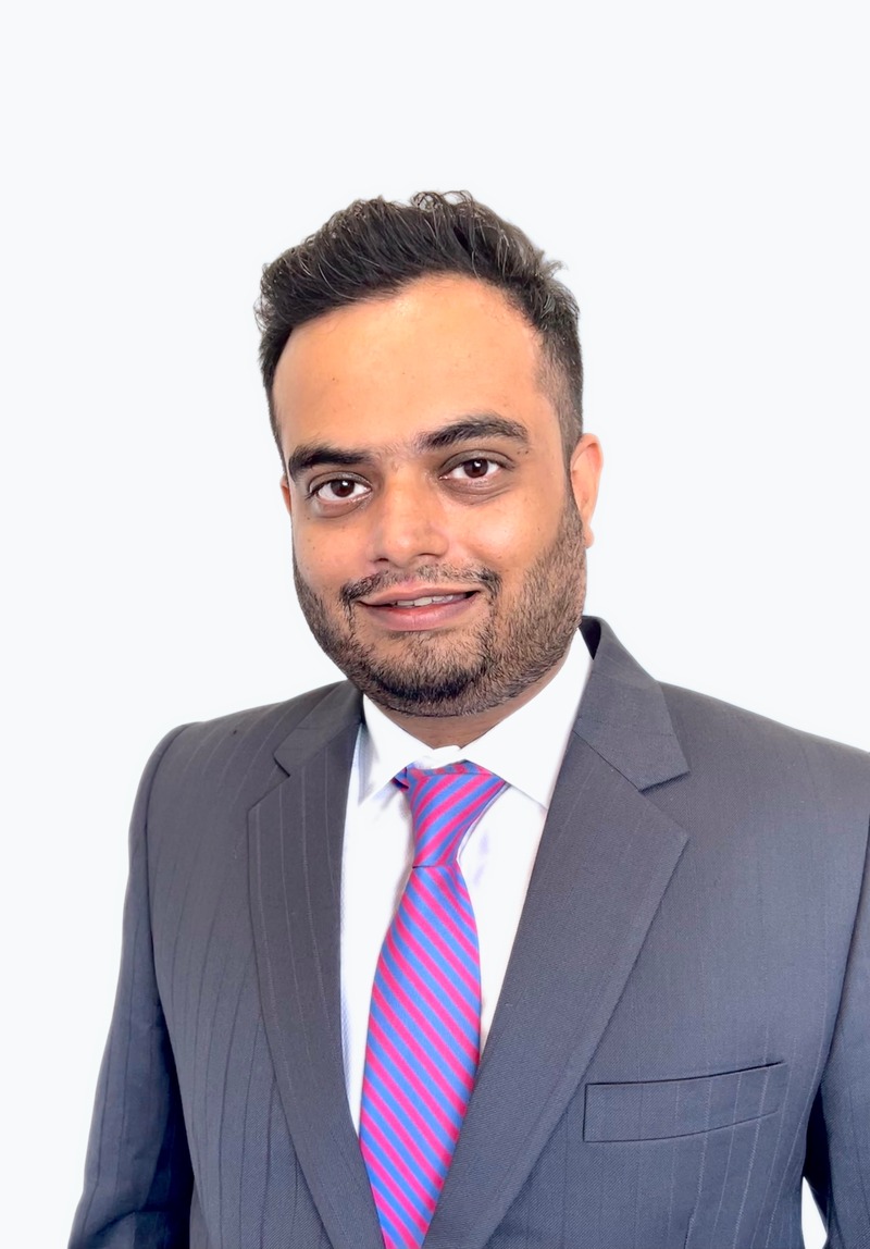 Vaibhav Jain